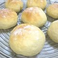 こじこじ７'s cooksnap of when they made ふんわり絹肌☆*:ハイジの白ぱん☆*:..