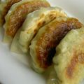 せつぶんひじき's cooksnap of when they made ＊なつかしい味＊母の餃子.
