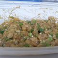 ｰhoneyｰ's cooksnap of when they made あったかご飯に！ねぎみそ♪.