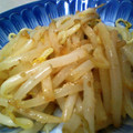 maruru-nn's cooksnap of when they made ウマウマもやし.
