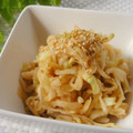 スマイルちょこ's cooksnap of when they made ♡やさしいお酢の物♡切干大根.