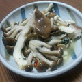 よこよこーん's cooksnap of when they made 簡単♪きのこのマリネ.