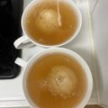 Ｎよんよん's cooksnap of when they made ☆玉ねぎのまるごとスープ☆.