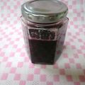 ぱりぱりいちご's cooksnap of when they made ♥Very Berry♥コンフィチュール.