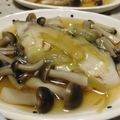 ともこキッチン's cooksnap of when they made 白身魚のみょうがあんかけ。.