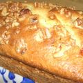 あっほ's cooksnap of when they made 誰でも失敗なし！簡単バナナケーキ♪♪.