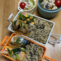 ルぴあ's cooksnap of when they made さばと大根のしょうが煮.