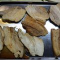 ぽれっ子's cooksnap of when they made 我が家2代目豚バラ焼き豚♪.