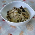 ゆきらっくま's cooksnap of when they made たくさんキノコの酒蒸し.