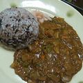 pyorohane's cooksnap of when they made 野菜がいっぱい！トマトカレー.