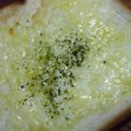 kyoko＊k's cooksnap of when they made 【男の料理】シンプル☆マヨチーズトースト.