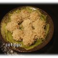 ＊cotippu＊'s cooksnap of when they made 簡単！おもてなしにも♪もち米シューマイ.