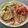 michiemon♬'s cooksnap of when they made ☆ごまだれサラダうどん☆.