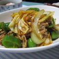 えみんちゅ＊'s cooksnap of when they made ケチャップde回鍋肉.