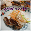 gakoちゃん's cooksnap of when they made 簡単☆鯵の南蛮漬け.