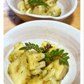 塚ヒ〼's cooksnap of when they made 春の香り♪筍の木の芽和え.