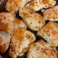 miiママキッチン's cooksnap of when they made 鶏むね肉のハニーマスタードチキン.