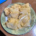 料理初心者のシンママ's cooksnap of when they made しっとり♡ぷるんっ♡　クレープ.