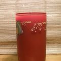 たよたひママ's cooksnap of when they made 美味しい♪トマトジュースの飲み方.