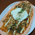 すみれちゃん☆'s cooksnap of when they made てきやの定番★たません★.
