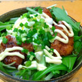 ちーまぐ's cooksnap of when they made 秘密にしたい❤コクうま☆から揚げ丼.
