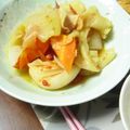 ハル菓子パン's cooksnap of when they made キャベツとソーセージのトマト煮込み.