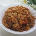 miyuki12's cooksnap of when they made 子供に大人気♪定番ミートソース.