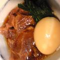 Linlyn's cooksnap of when they made 圧力鍋で♪豚の角煮.