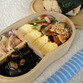 shooori's cooksnap of when they made たけのこ・ベーコンの炒め煮.