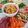 shooori's cooksnap of when they made 簡単！ｱｹﾞｱｹﾞ↑手巻き寿司パーティー.