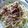 toratamada's cooksnap of when they made サッパリ！サラダ肉うどん.