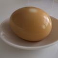 poppoco's cooksnap of when they made *裏技*短時間で!!しっかり味付たまご♪.