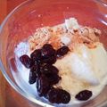 ★ひいらぎ★'s cooksnap of when they made すぐ食べたい！きなこヨーグルト☆.