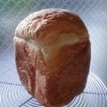ミクサワ～'s cooksnap of when they made ふんわりおいしい毎日の食パン.