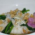 ママフィオ's cooksnap of when they made なんちゃって天丼？な　しらすごはん.