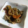 ゆみままさん's cooksnap of when they made 福神漬け♪.
