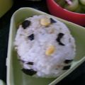 りんごⓒ's cooksnap of when they made キャラ弁に*ニワトリさんなキティちゃん.