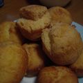 森のうーchan's cooksnap of when they made １：１：２でサーターアンダギー☻.