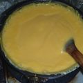 toshiebaba's cooksnap of when they made 野菜たっぷり✿かぼちゃのスープ.