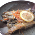 はなプリン's cooksnap of when they made ししゃもの南蛮漬け.