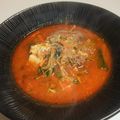 tink☆'s cooksnap of when they made 韓国で習った本場の韓国料理“プルコギ”.