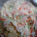 ありかん's cooksnap of when they made お惣菜屋さんのポテトサラダ♪.