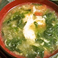 つつじま's cooksnap of when they made とろとろ～！　ほうれん草とトマトのスープ.