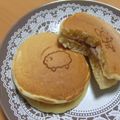 こうな姫's cooksnap of when they made いちご餡.