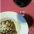 まにょやん's cooksnap of when they made TRIPE(ハチノス)のじっくりトマト煮込み.