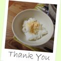 ハニー＊ハニー's cooksnap of when they made 簡単♪きなこご飯♪.
