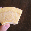 peko＆poko's cooksnap of when they made ちょっと変わったバームクーヘンの食べ方.