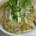 ななぞぅ's cooksnap of when they made ☆ベーコンとキャベツゆかりパスタ☆.