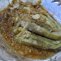えっふぇる's cooksnap of when they made 簡単♪うちの焼きなす.