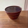 みるく茶's cooksnap of when they made ∮ 濃厚ココアღ豆乳寒天 ∮.